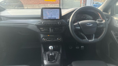 Ford Focus 1.0 EcoBoost 125 ST-Line X 5dr Petrol Hatchback